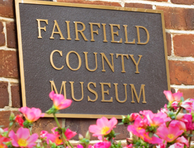 Fairfield County Museum - Town of Winnsboro | South Carolina
